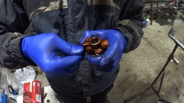 Преображение волос с помощью простых средств