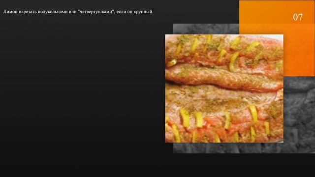 Кулинарное творчество для всех возрастов 
