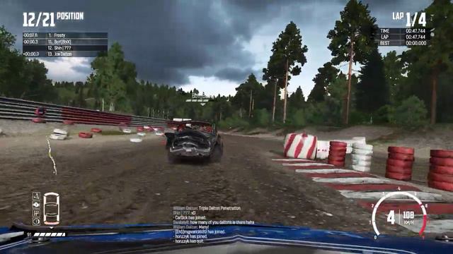 Next Car Game   Wreckfest 2019 09 30   23 26 51 14 DVR