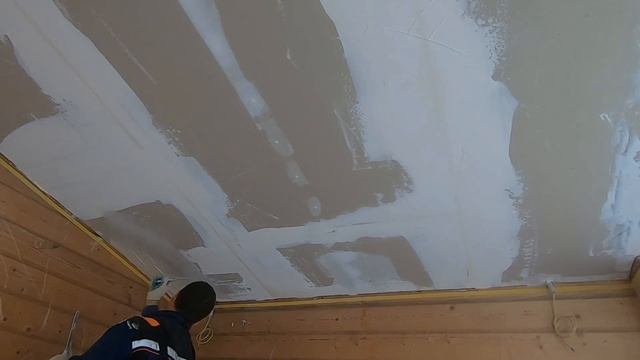 Шпаклевка ГКЛ от А до Я для НОВИЧКОВ. ЛАЙФХФКИ ремонта