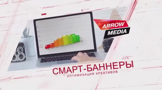 Улучшение внешнего вида смарт-баннеров | Performance-маркетинг