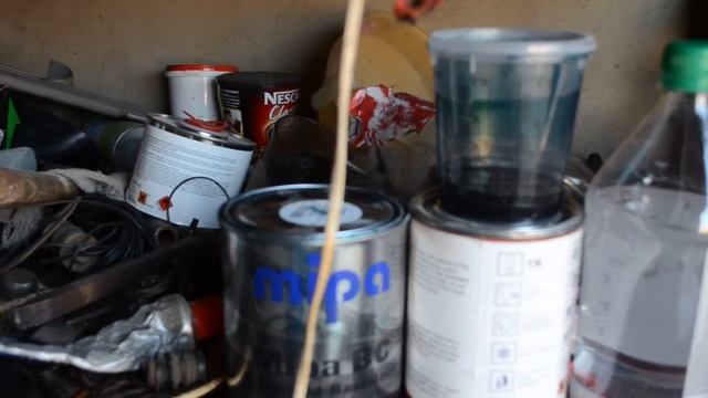 Маздор: мазды в моде