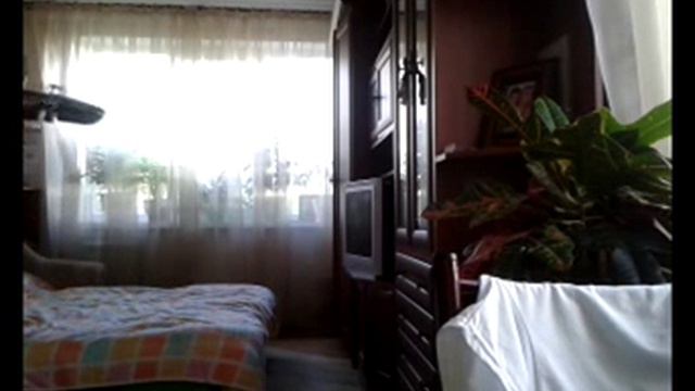 Обзор радиоуправляемого самолëтика