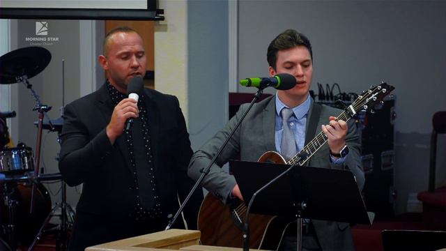 Групповое пение 