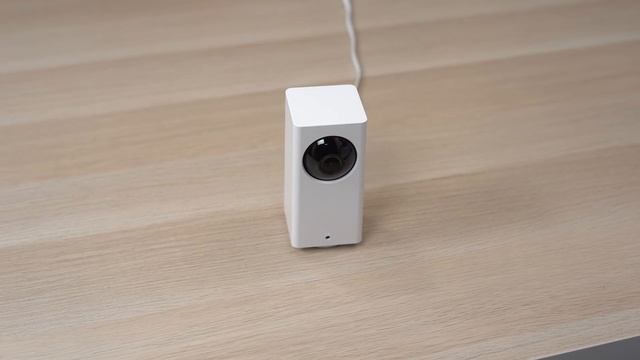 The Best Wifi Camera Is Only $20 - Wyze Cam Review