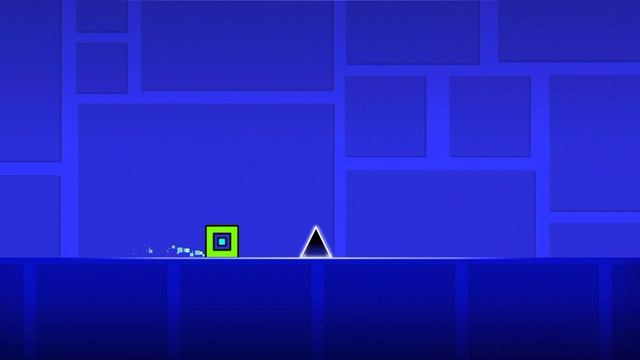Geometry Dash