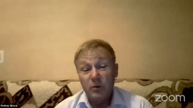 8. ПОДЧИНЕНИЕ СВЯТОМУ ДУХУ (8-я молитвенная встреча)