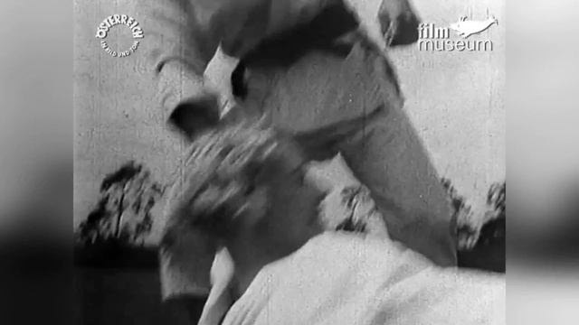 Джиу-джитсу Австрия 1935 год