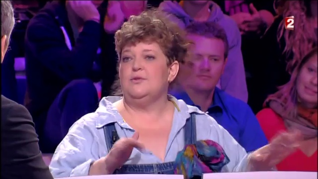 Tout Le Monde Veut Prendre Sa Place France 2 2013 01 04