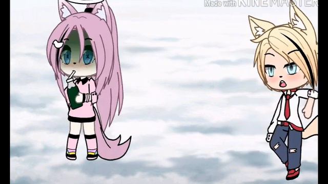 ❤клип гача лайф 