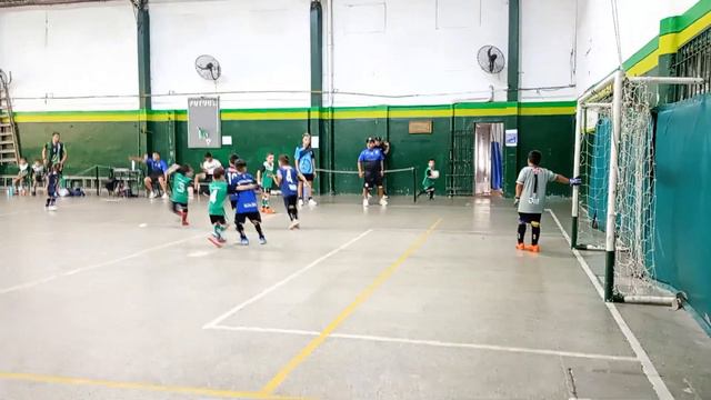 M. Moreno 🆚 Soler/ Cat 16 -17/ Segundo Tiempo/ Torneo De Verano/ Matutino/ Fecha 2