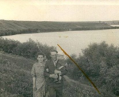 Предложение по пруду