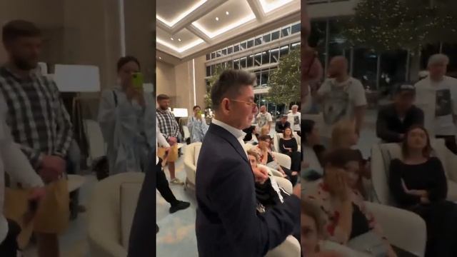 В здоровом теле, здоровый дух. Жанат Кожамжаров Сюцай