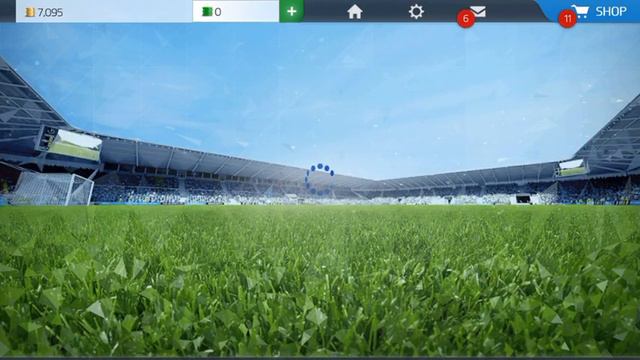 Douglas Costa Has Got Da Skills-Carnival Cup-Fifa 16 Mobile