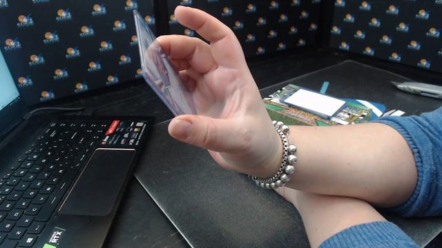 2019 Leaf Flash Baseball And 2020 Gold Rush Baseball Vault Breaks