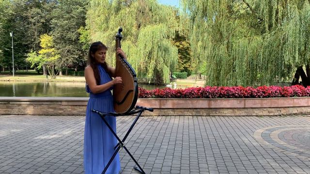 «ЧАРІВНА СКРИПКА» (Сіла птаха…)- Ігоря Поклада та Юрія Рибчинського, з репертуару Ніни Матвієнко