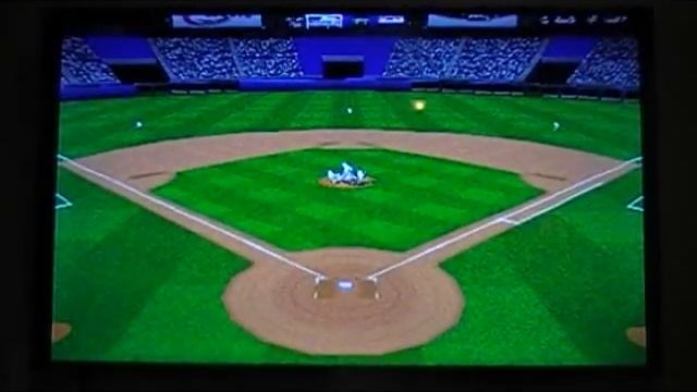Sports Games Reviews Ep. 29: MLB 2000 Part 7 (D.M.R.: Rangers @ White Sox, Mariners @ D-Backs) (PS1