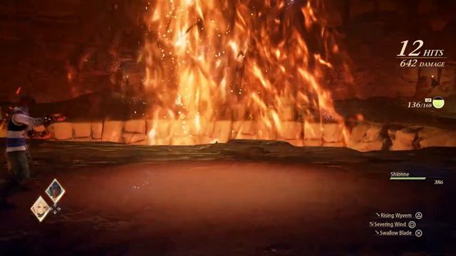 TALE OF ARISE Walkthrough 04 On STEAM