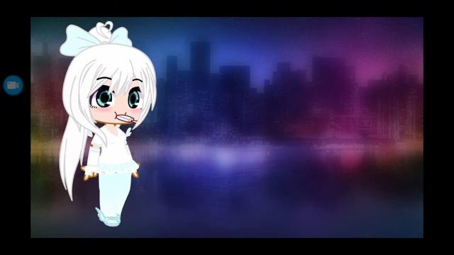 ?КАК ПОБЕДИТЬ SHADOW NEON??+ВСЕ СЕКРЕТЫ GACHACLUB ? BY KRISTY_POET ?