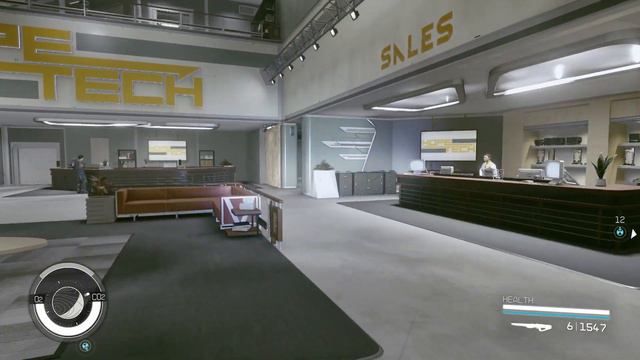 Starfield Where Find Ship Cargo Capacity Of Over 5000 Cargo Hull Hopetown Valo Polvo Star System