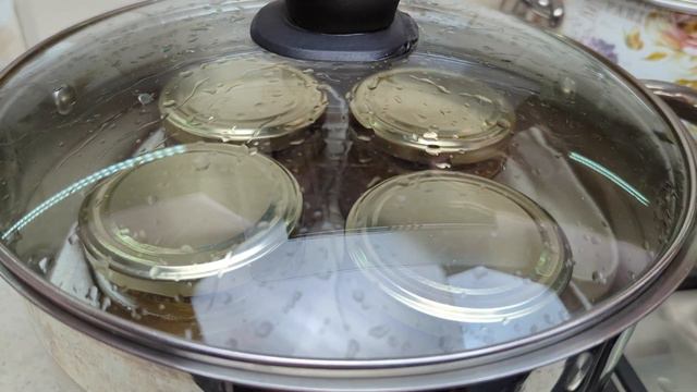 So Haben Unsere Großmütter Fleisch Konserviert! Das Richtigste Rezept! Sehr Lecker