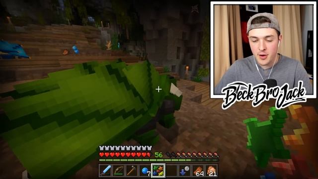 HATCHING 3 *NEW* DRAGON EGGS In Minecraft!