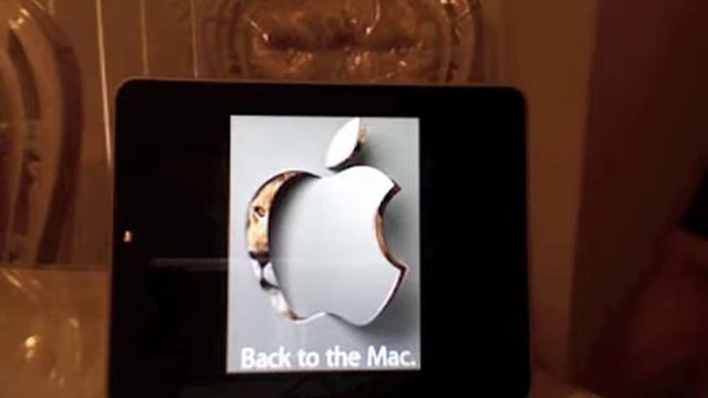 New MacBook Air Models, ILife 11, Mac OSX Lion, FaceTime For Mac W/Link