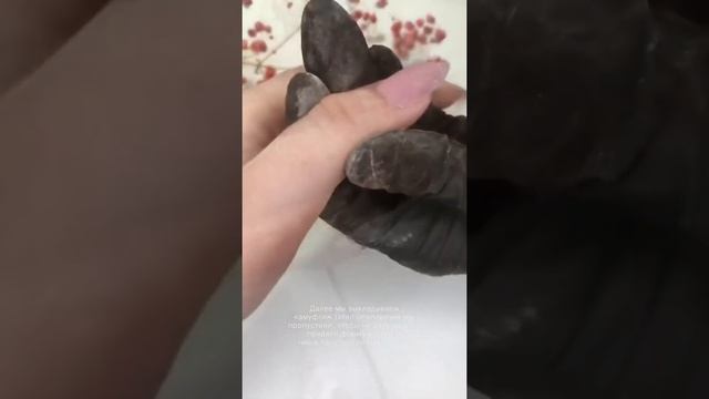 Трендовый маникюр 2021