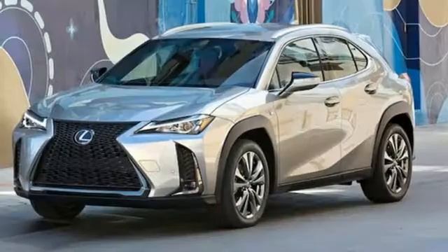 New 2019 Lexus UX Miami, FL #9027100