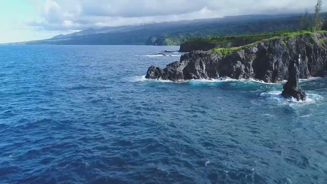 Relaxing Music For Stress Relief Calm Music For Meditation Sleep Healing Therapy 4K(60 Fps)