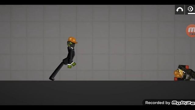 обычный день в мелон плейграунте 3