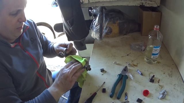 Основы правильного ремонта