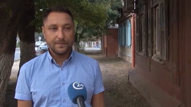 Приставы и энергетики провели рейд по «элитным» должникам в Энгельсе