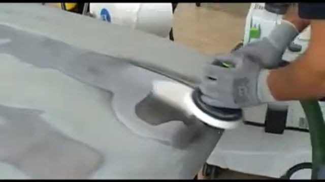 Система шлифования 