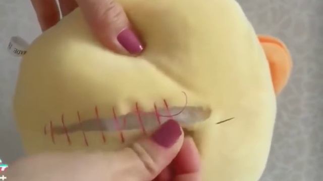 Mẹo Vặt Khâu Vá #