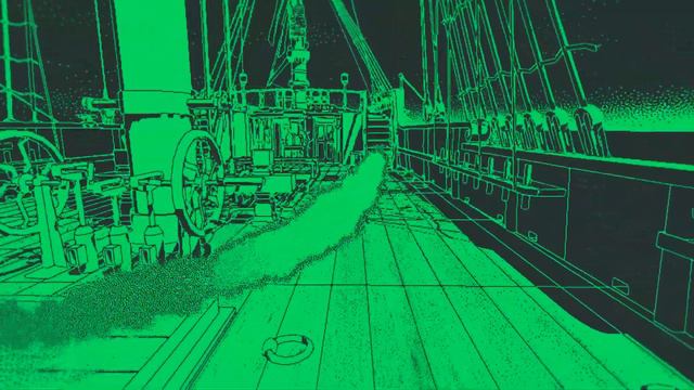 Return Of The Obra Dinn #6 ГРУДАСТЫЕ РУСАЛКИ