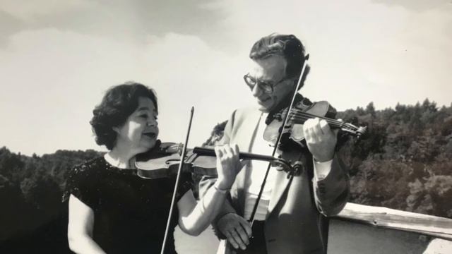 Jean-Marie Leclair, Sonate In E-major No. 5