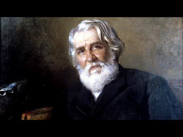 Первая любовь в сокращении - Иван Тургенев