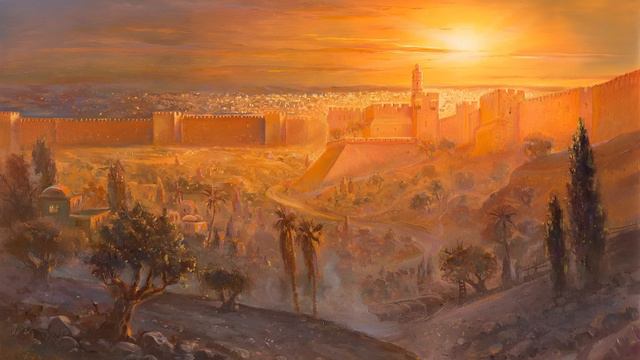 Сре́тение Госпо́дне (греч. συνάντησις «встреча»)