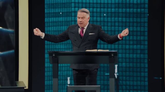 Because You Prayed | If You Want God To Listen To Your Prayer Learn These Three Words | Tim Dilena