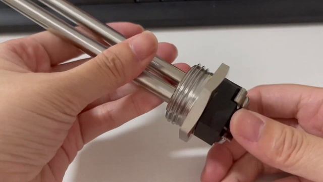 12V 600W  Walter Heaters