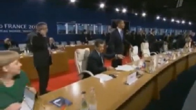 Президент Америки без купюр 