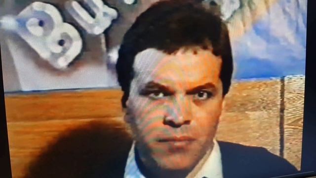 Храмцов Виталий Вениаминович. Полечиться у так себе 