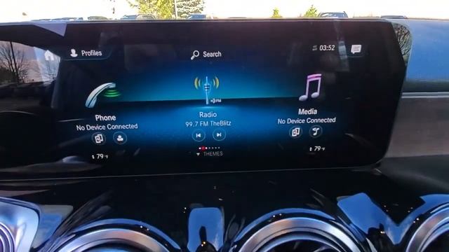 2022 Mercedes-Benz GLB Available In Dublin, Columbus, Delaware OH 30P494