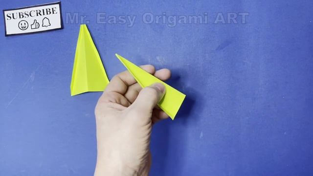 DIY Paper Dragon Puppet TikTok Tutorial