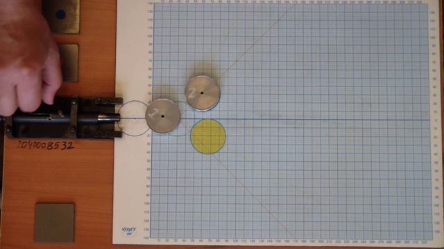 ФНС. Лабораторная работа №2 (механика)