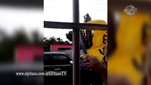 Venta de comida casa por casa en Apure no está dando resultados.