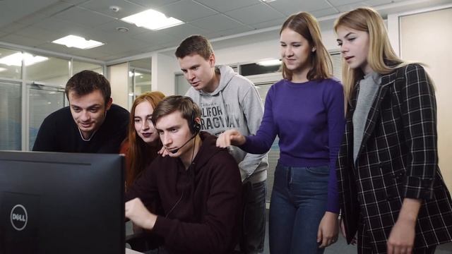 Коротко о том, как это - работать в DELTA