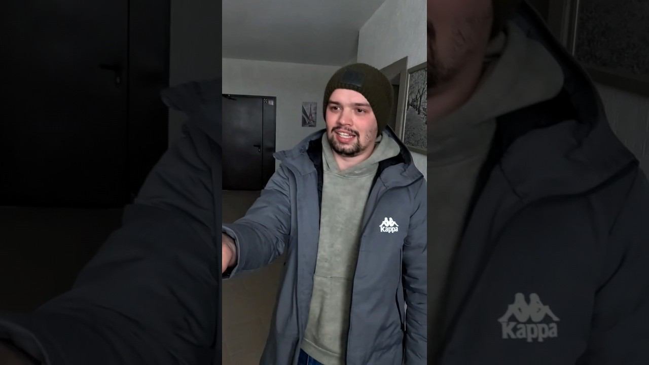 Мелочь есть?