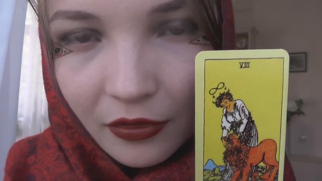 МИСТИЧЕСКИЙ АСМР  Тебя поймала ВЕДЬМА ASMR Witch Roleplay